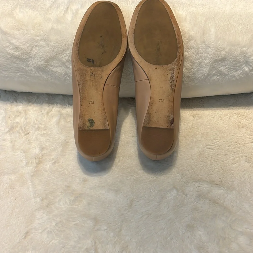 TORY BURCH GIGI BALLET - Picture 13 of 13